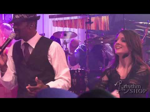 Neyo - Pitbull - Give Me Everything - The Rhythm Shop Cover (11)