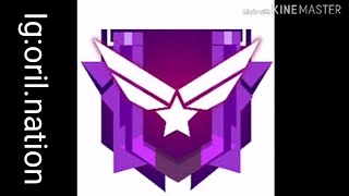 Link logo rank Ff - Urutan rank Free fire