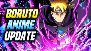 🚨🚨MAJOR Boruto Two Blue Vortex & Naruto Anime News...Everything Is Changing!🚨🚨