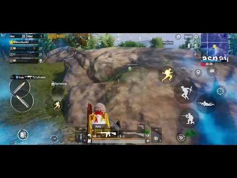 How to survive alone in #PUBGMobile Zero to Hero in PUBGMobile Play 4