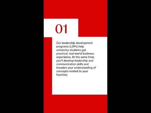 Unlock Your Leadership Potential: Join our Leadership Development Programs
