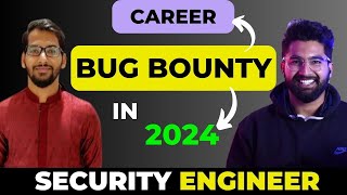 Bug Bounty 2024: How to Get Started and Master Cybersecurity