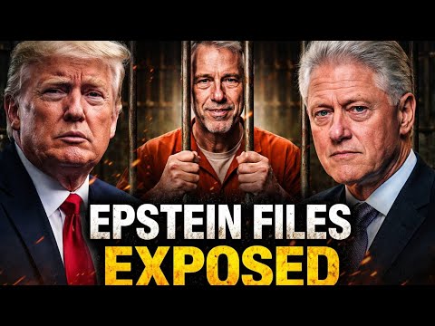 Trump Is Finished the Moment Senators Say Release the Epstein Files
