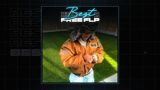 [FREE FLP] Afrobeat Type Beat - "Best" | FL Studio Project 2025
