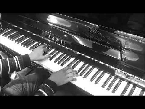 Schubert - Waltz in B minor Op. 18 No. 6