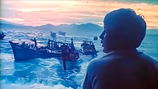 The Fall Of Saigon (Vietnam 1975)