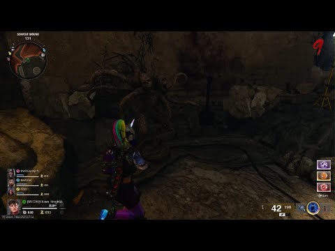 (1)Randoms T-Rex part1