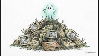 RISC Operating System