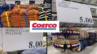 😍NEW COSTCO WOMEN'S CLOTHES THIS WEEK +COSTCO CLEARANCE CLOTHES‼️COSTCO SHOPPING | WOMEN'S FASHION