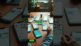 iOS App Prototype: Design in Figma, Bring to Life with Play