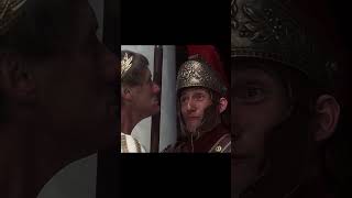 Monty Python’s Legendary Comedy Moment! #montypython #comedyshorts  #classiccomedy #youtubeshorts