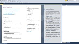 Entity Framework Core 2 0 with Datbase First Approach Part 1