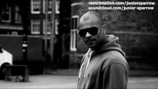 J. Sparrow - Amazone