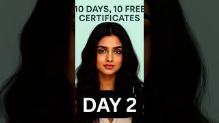 🤯 This FREE Course by CISCO Got My Junior His First Internship 😳💼 #FreeCertificate #jobreadyskills