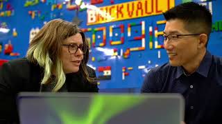 Google Work Culture
