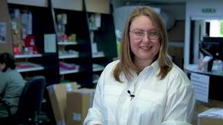 Empowering Female Entrepreneurs | Meet Our Franchisees | Ausra Miksiene | MBE UK