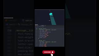 “Cool Torch Swing Animation for UI/UX”