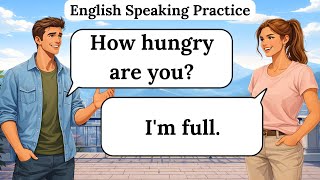 ✅ 1000 Questions and Answers Practice | Speaking English Practice | learn English