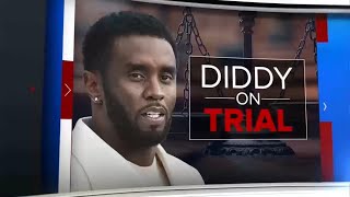 Diddy On Trial: Full recap of first day of testimony