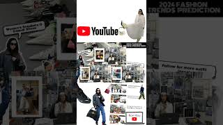 2024 Fashion Trends Prediction 💫  #fashionblogger #fashion #fashionproduction #trends2024 #j