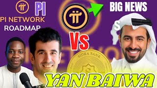 PI NETWORK NEW TODAY UPDATE YADDA PI SUKAYI RUWAN MIGRATE CONGRATULATIONS 🎉 YO ALL PAYONEER