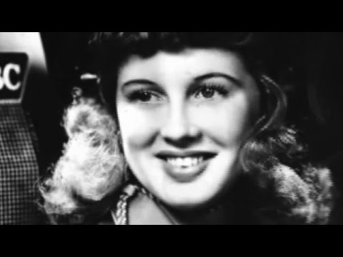 Bonnie Lou — Train Whistle Blues (historic 1945 demo transcription)