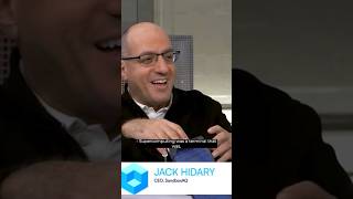 Building New Datasets with OpenFold and NVIDIA | From Jack Hidary on theCUBE + NYSE Wired