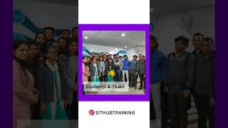 Daily Work At SITHUB 😊 #shorts #bestcoursesin2025 #instituteofcommerce