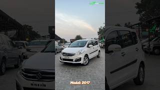 📞 8270701314, 6384411314 Ertiga ZDI Available at AM Cars💯✅