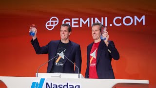 Winklevosses’ Crypto Exchange Gemini Loses Three Top Executives