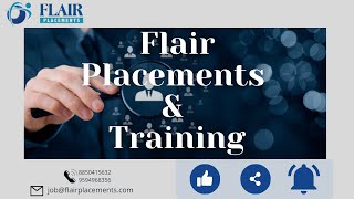 JAVA Training Program For Fresher's