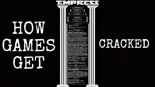 How Hackers Crack Games? | Step by step