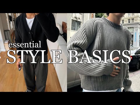 6 Style Tips I Wish I Knew Sooner (That Actually Improve Your Style)