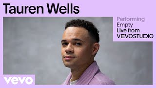 Tauren Wells - Empty (VEVO Sessions)