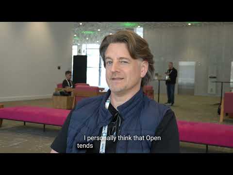 Tim Bonnemann on the Importance of Open Source in AI