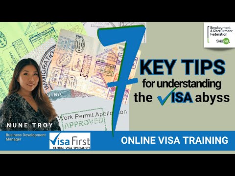 7 Key Tips to understanding the Visa Abyss