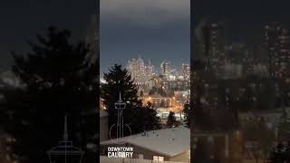 #downtowncalgary #calgaryisbeautiful #song #travel