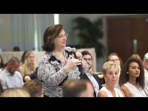DowntownFTL Parks & Open Space: ULI Advisory Services Panel