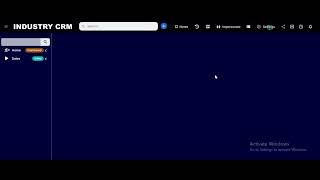 Task Automation CRM Module | Boost Productivity with TT Infotechs