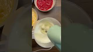 Step by Step Making Fruit Purees for Tiramisu (AI Suggestion)