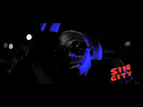 Loki - Sin City FREE (Music Video)