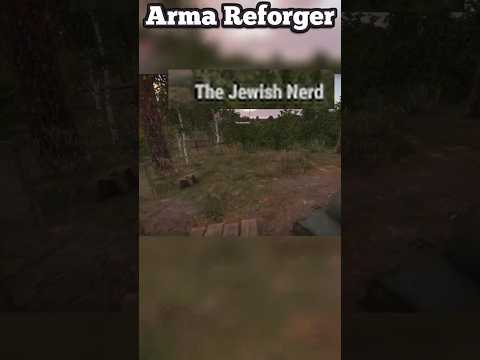 Bro apologized 🙏🙏🙏  #armareforgergameplay #gaming #memes #armareforger #armagameplay