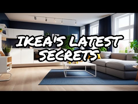 Discover the Must-Have IKEA Innovations Coming in 2024 ikea latest