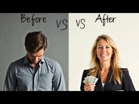 BREAK FREE From Paycheck to Paycheck Cycle for Good?  