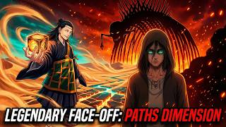 How Kenjaku Manipulated 1000 Years Of History Better Than Eren Yeager