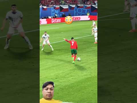 #football #fifa #footballskills #rolando #cristianoronaldo