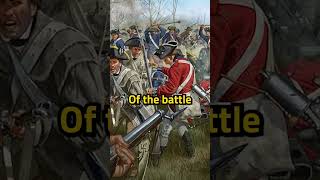How Daniel Morgan won the Battle of Cowpens #revolutionarywar #ushistory
