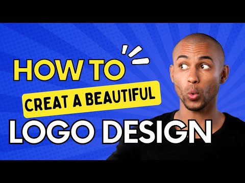Beautiful and stylish Logo @GraphicsValley