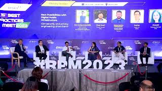 Next Possibilities W/ Digital Public Infrastructure: Can Security & Privacy Engineering Drive Them?