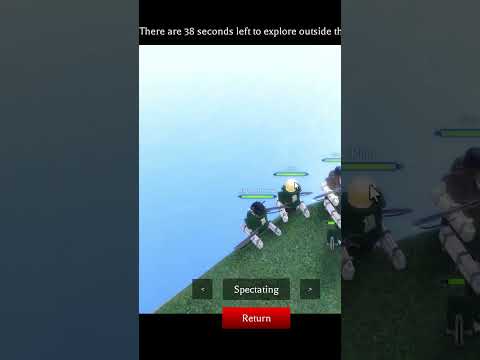 What did I join into? #fyp #funny #roblox #singing